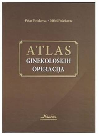 Atlas ginekoloških operacija