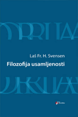 Filozofija usamljenosti