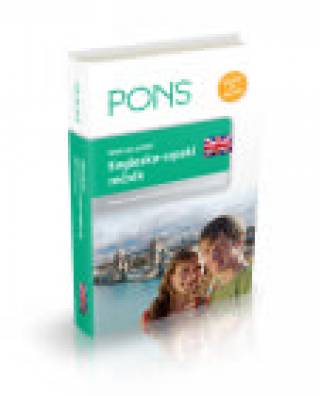 PONS – univerzalni srpsko engleski rečnik