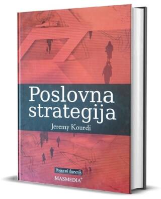 Poslovna strategija