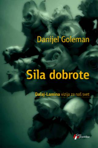 Sila Dobrote Dalaj-Lamina vizija za naš svet