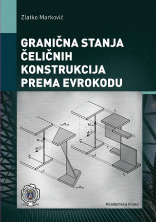 Granična stanja čeličnih konstrukcija prema Evrokodu