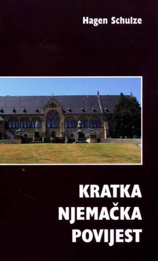 Kratka njemačka povijest
