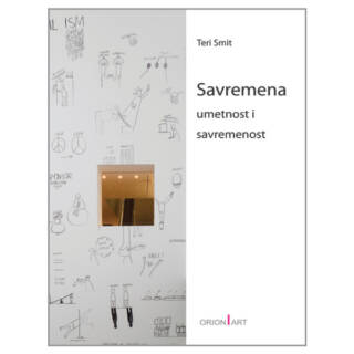 Savremena umetnost i savremenost