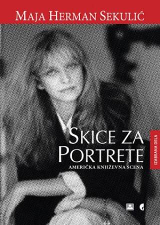 Skice za portrete – američka književna scena
