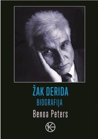 Žak Derida  Biografija