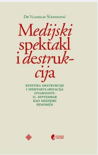 Medijski spektakl i destrukcija