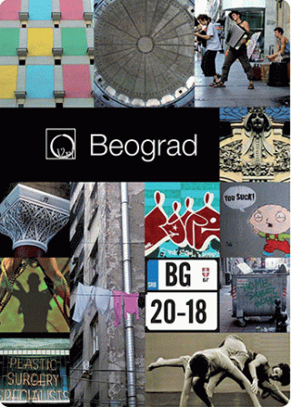 Planer – Beograd 2018.