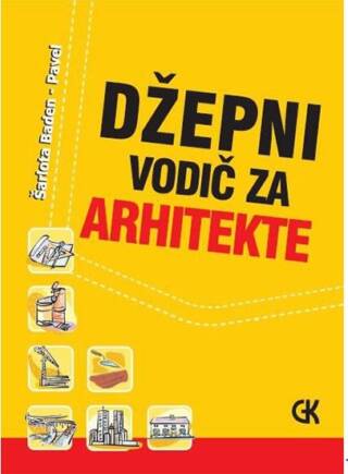 Džepni vodič za arhitekte