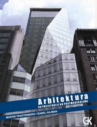 Arhitektura od preistorije do postmodernizma