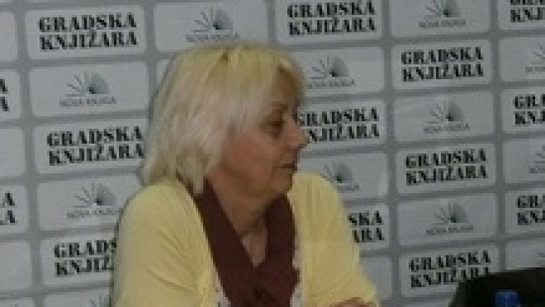 Knjige i događaji koji su obeležili 2017. – Brankica Đukić