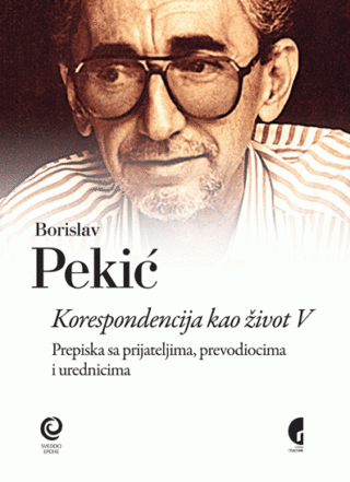 Korespodencija kao život