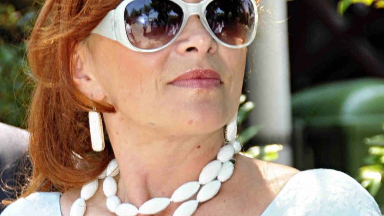 Slađana Pantelić, dizajner