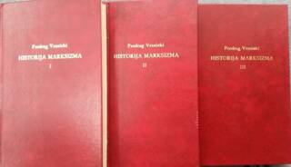 Historija marksizma