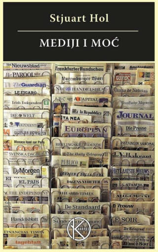 Mediji i moć