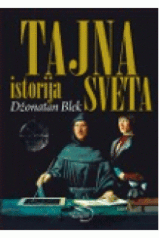 Tajna istorija sveta