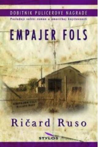 Empajer  Fols