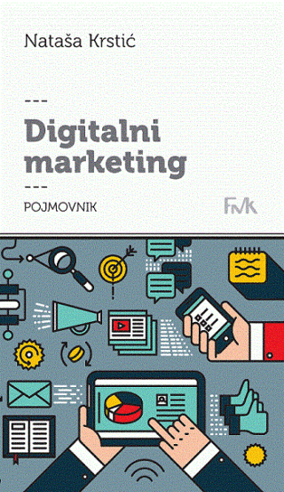 Digitalni marketing: pojmovnik