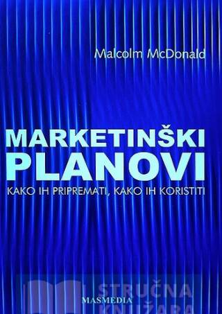 Marketinški planovi – kako ih pripremati, kako ih koristiti
