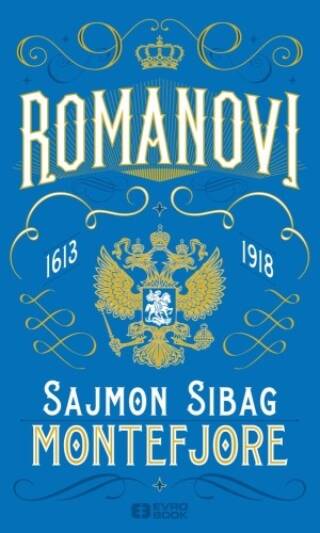 Romanovi