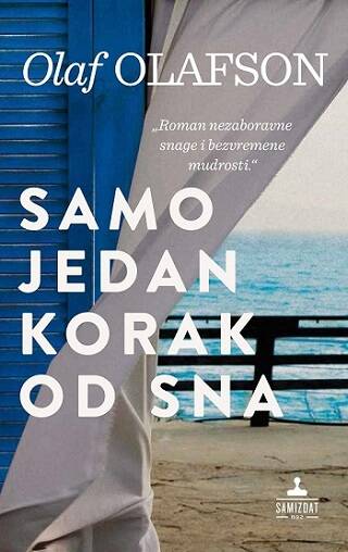 Samo jedan korak do sna