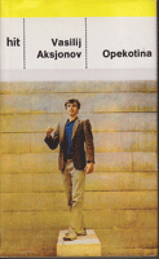 Opekotina