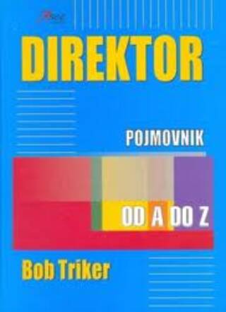 Direktor od A do Ž