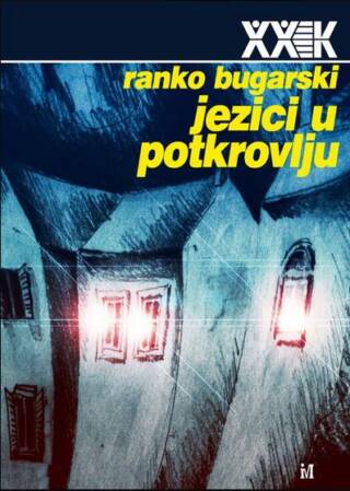 Jezik u potkorovlju