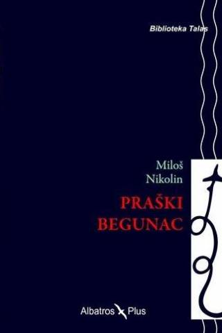 Praški begunac