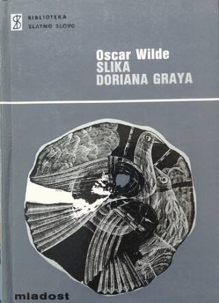 Slika Dorijana Greja