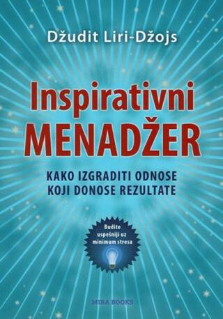 Inspirativni menadžer