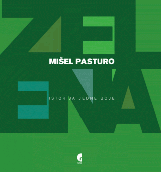 Zelena: istorija jedne boje