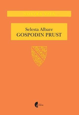 Gospodin Prust