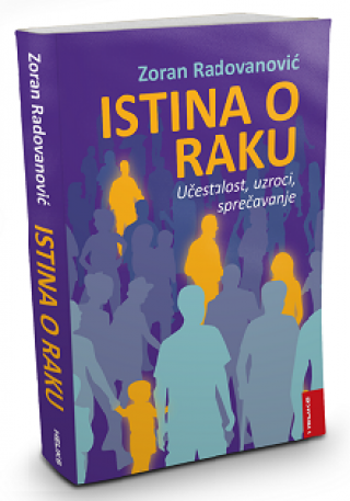 Istina o raku – učestalost, uzroci, sprečavanje
