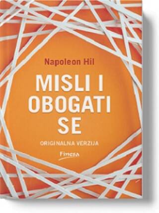Misli i obogati se