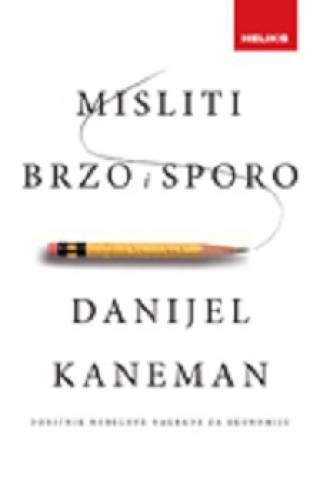Misliti, brzo i sporo, 2. izdanje