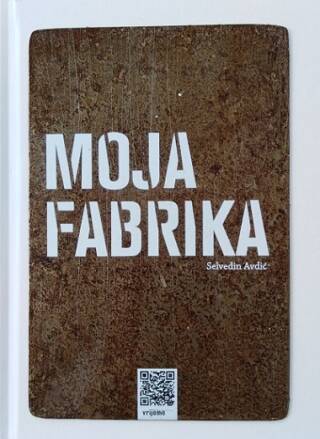 Moja fabrika
