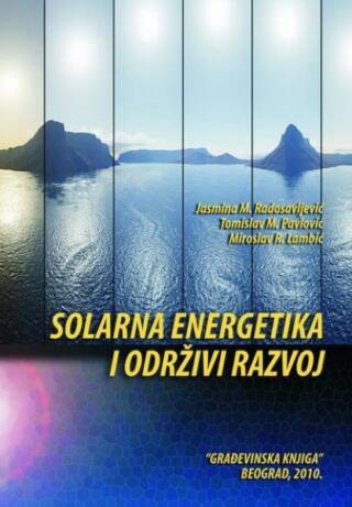 Solarna energetika i održivi razvoj