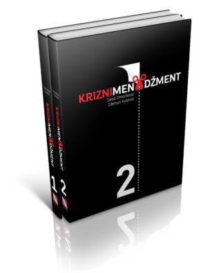 Krizni menadžment I-II