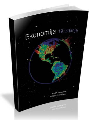Ekonomija, 19.izdanje