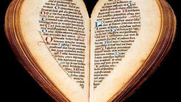 Slovo o ljubavi – Velike ljubavi srpskih pisaca