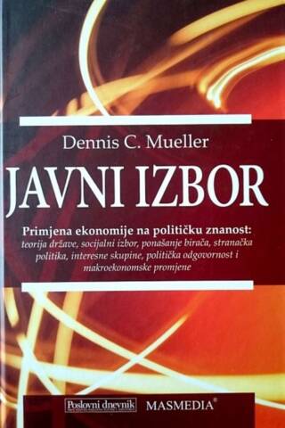 Javni izbor