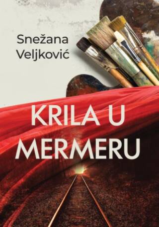 Krila u mermeru