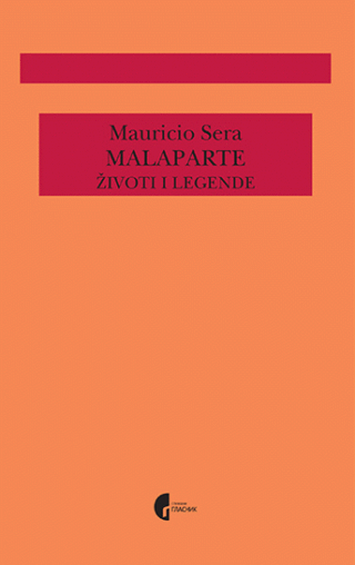 Malaparte : životi i legende