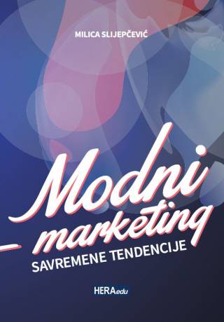 Modni marketing – savremene tendencije