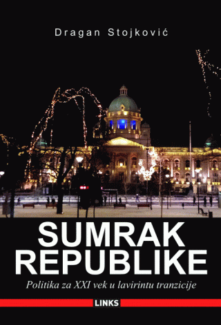 Sumrak republike