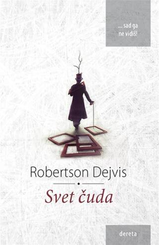 Svet čuda