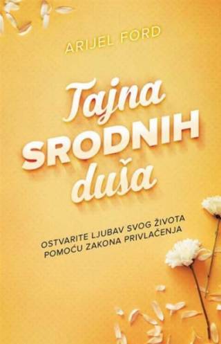 Tajna srodnih duša