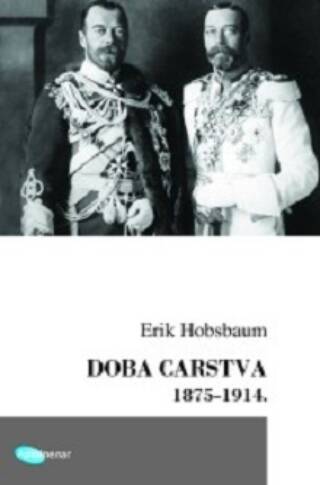 Doba carstva 1875-1914.