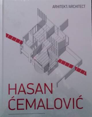 Arhitekt Hasan Ćemalović